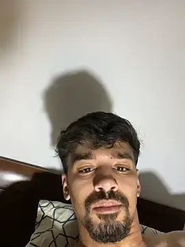 Stripchat Live Sex of Hermanooooooo
