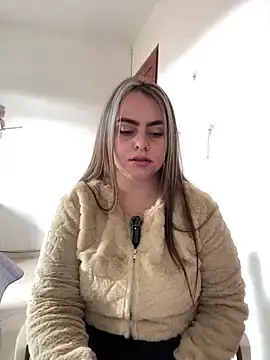Stripchat Adult Webcam of Im_Amelia