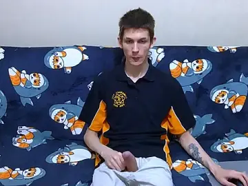 Stripchat Nude Webcam of Lester_Broo