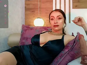 Stripchat Watch Live Sex Cams of LucianaWainN