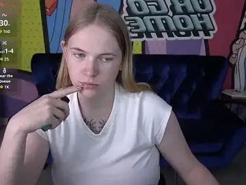 Stripchat Live Porn of NikkyReyyy