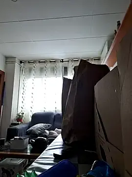 Stripchat Free Porn Cam of Javier_bear