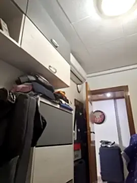 Stripchat Adult Webcam of Javier_bear