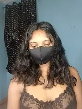 Stripchat Live Porn of KASHISH_SINGH_