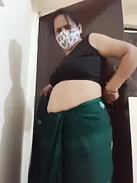 Stripchat Nude Webcam of Payal-bhabhi07