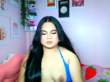 Stripchat Adult Webcams of YourThicc_bella