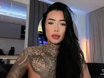 Stripchat Best Webcam of belllbonniie