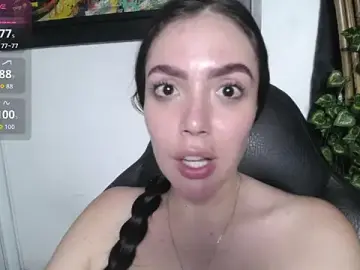 Stripchat Sex Chat of brianna_196