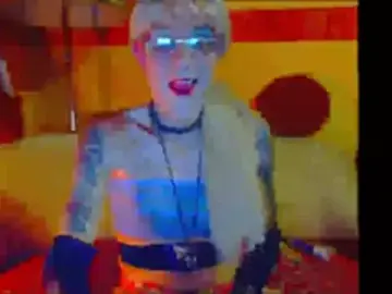 Stripchat Best live sex cam show of cuxladyboy