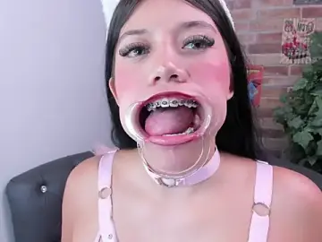 Stripchat Watch Live Sex Cams of foxy_vera
