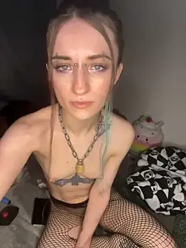 Stripchat Watch Live Sex Cams of tinyweepixie