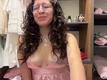 Stripchat Best live sex cam show of Alicatcua_