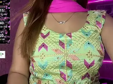 Stripchat Nude Webcam of Diamond_Girl__