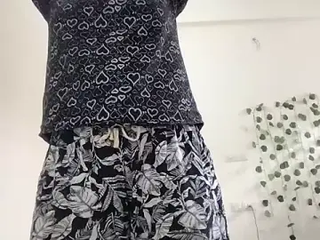 Stripchat Free Porn Cam of Hotty_Nancyy
