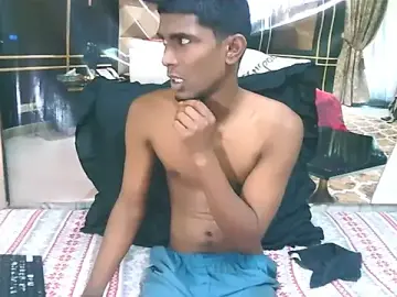 Stripchat Adult Webcam of IndianThuggin