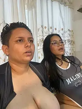 Stripchat Sex Chat of Mabelydani