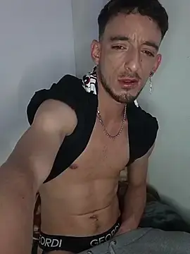 Stripchat Live Porn of Meliodas97xxx