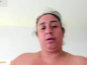 Stripchat Live Porn of agathaxxx-69