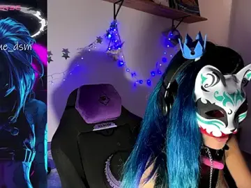 Stripchat Free Live Porn of bluesubmissive