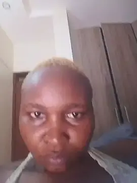 Stripchat Sex Chat of ebonyfinnest