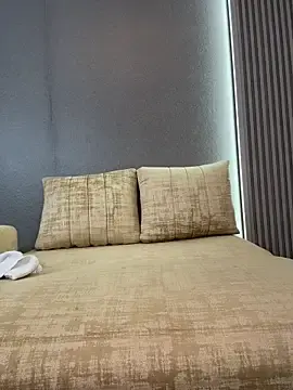 Stripchat Live Porn of Carolina_Novoa
