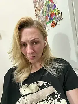 Stripchat Sex Chat of Secret_Ladyx