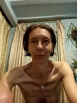 Stripchat Best live sex cam show of Tania9876