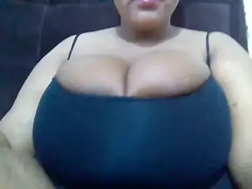 Stripchat Free Live Porn of _Feliciah_