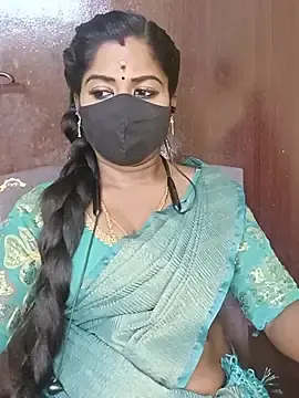 Stripchat Free Live Porn of tamilammukuttyy