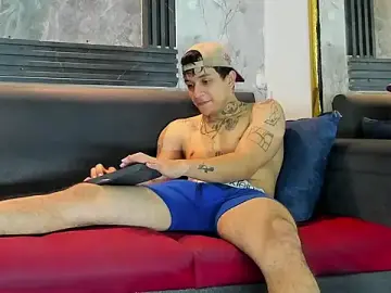 Stripchat Adult Webcam of jayy18_