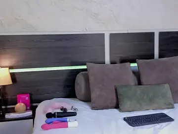 Stripchat Live Porn of Natalia_Cruzz