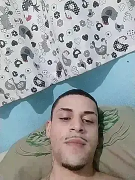 Stripchat Watch Live Sex Cams of Negopirocudo01