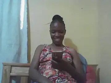 Stripchat Sex Chat of Smillie_prety