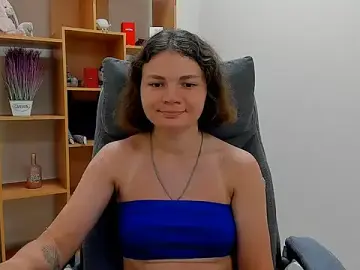 Stripchat Sex Cam of Stella-Maers