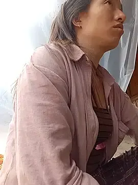 Stripchat Sex Chat of an-orphan