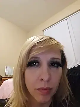Stripchat Nude Webcam of AmethystFoxx