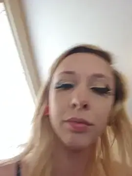Stripchat Live Sex of AmethystFoxx