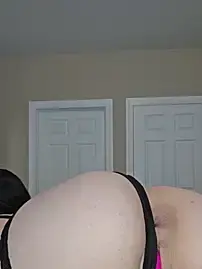 Stripchat Live Porn of AmethystFoxx
