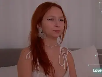 Stripchat Sex Chat of JassyCollins