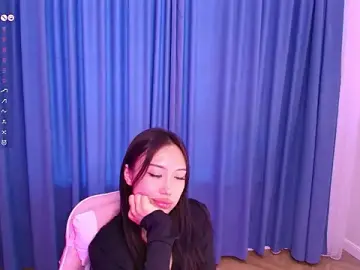 Stripchat Free Porn Cam of hi_mikii