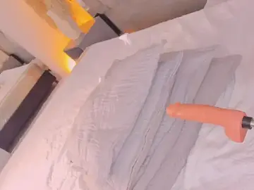 Stripchat Live Sex of _CurlyGirl_