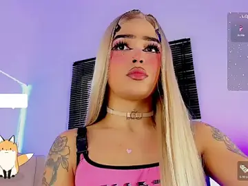 Stripchat Best Webcam of ladytslatina