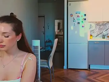 Stripchat Live Sex Cam of yourr_Evaa