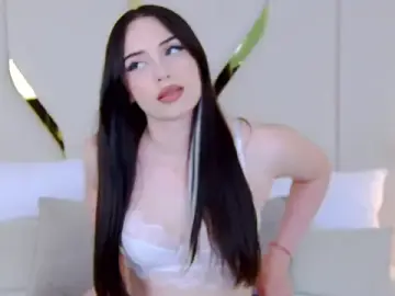 Stripchat Live Porn of Betty_Bridge
