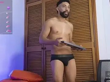 Stripchat Best Webcam of Blade_millerr