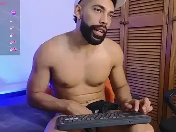 Stripchat Private Sex Chat of Blade_millerr