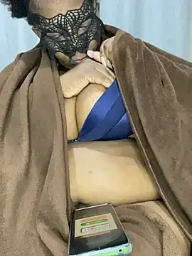 Stripchat Sex Chat of BoobsQueeen