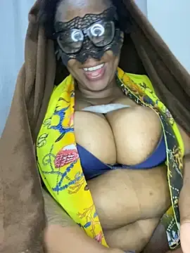 Stripchat Best live sex cam show of BoobsQueeen