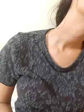 Stripchat Sex Cam of Kanchan7909