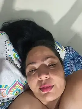 Stripchat Best Webcam of NIKOLE1301